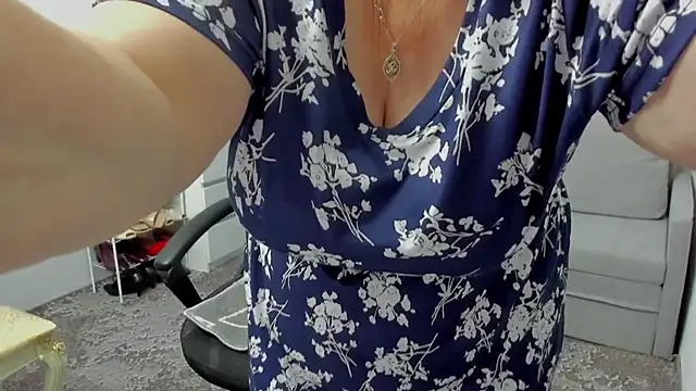 Frau_Marta - surprise