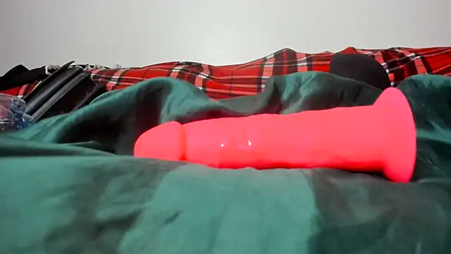 LoraMooon - fuck dildo