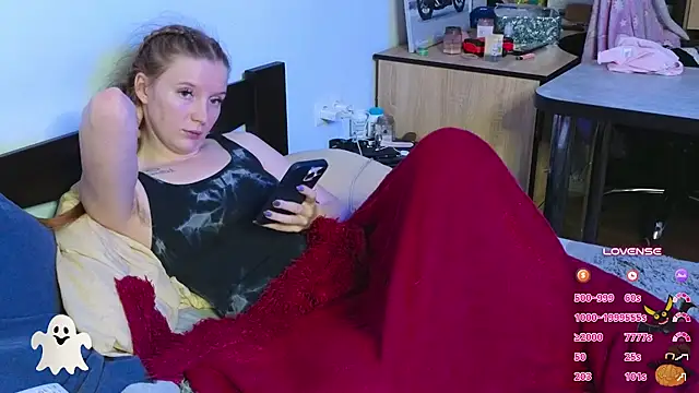Mary_Blu - enjoy the vibrations
