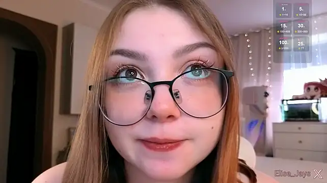 Elisejays - ❤️Help my pussy cum ❤️