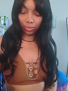 Butterflybootyy - Naked twerk