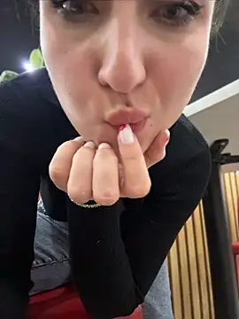 KatyVibes - take off my panties