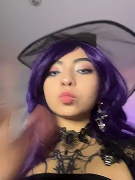 _g0thiccwitch_ - Sloppy bj