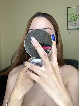 ValeryMoretti - Pantys off and rub pussy💕