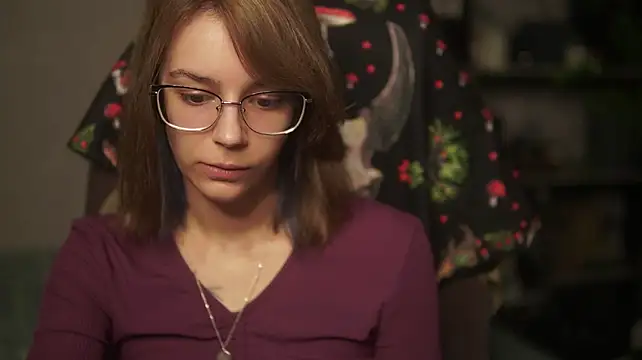 Alyssa_sweet - The variety of streams