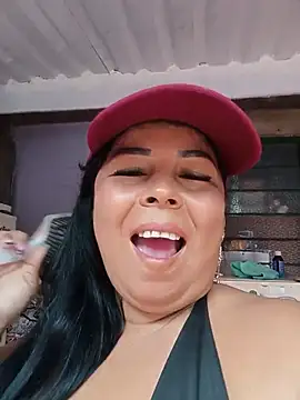 Mother-Big-tits - oil my body