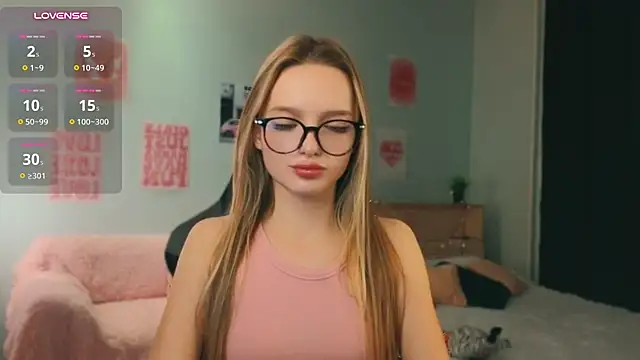 Evamoonis - first kiss