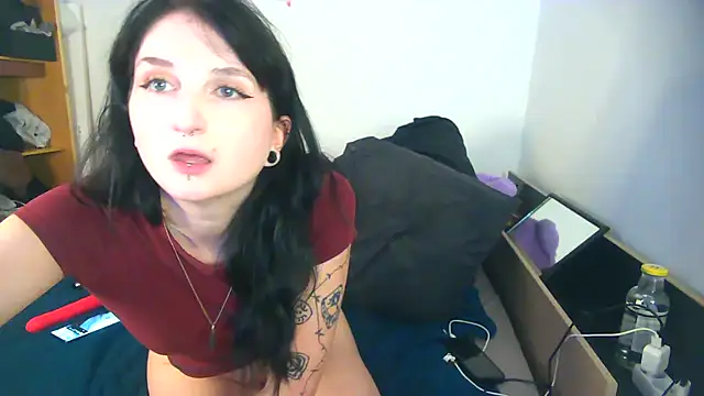 Ultra_Violette34 - Vibration LUSH !