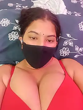 Radhaji_hot - Boobs show