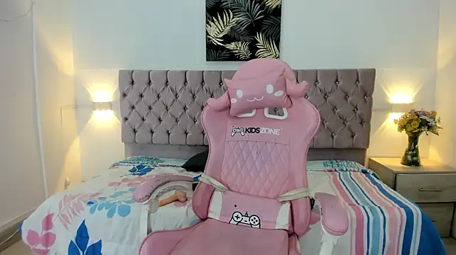 Tiffany__ray2 - Bouncing Time