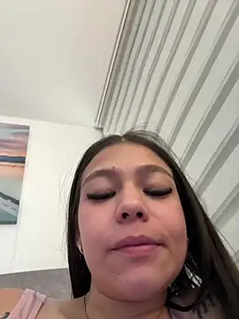 Alyshanon18 - SHOWER TIME💦ticketshow