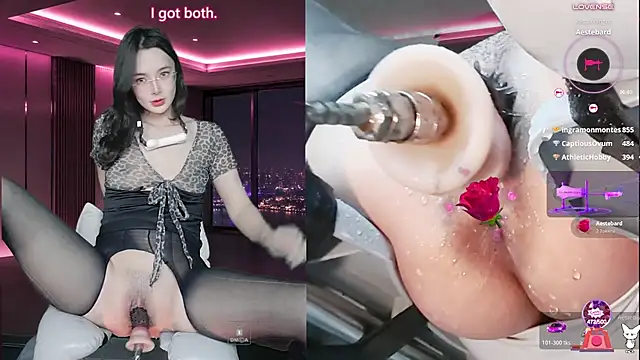 Youth3_ - 注入高潮液