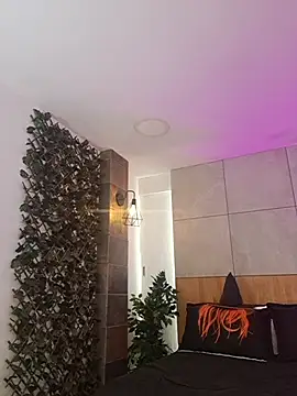 EbonyHorrny - My wet pussy is all yours