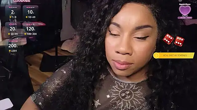 RoxieVoss - Ride The BBC
