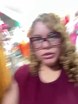 ROSALIASSHOP - SERVING IN HEELS,THONGS,AND MINISKIRT 5M