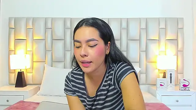 Paola_katy_dicks - SHOW 69