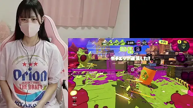 Neru_neru_pi - ねるぴかわいいメーター💕✨