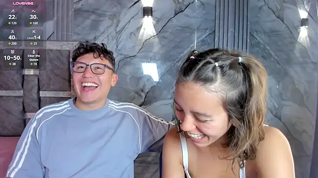 Manson_and_Zoe - SHOW YOUR TITTS ZOE