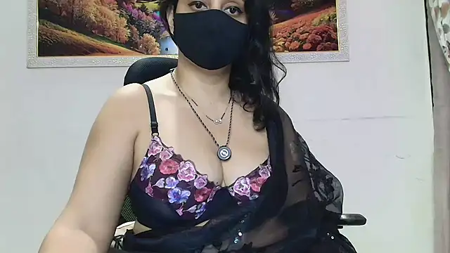 Your_Sassy_Riya - SHOWER SHOW