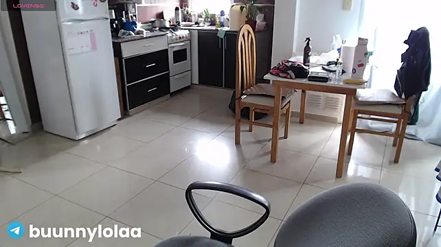 Bunnylolaa4 - Suck my dildo 🍆