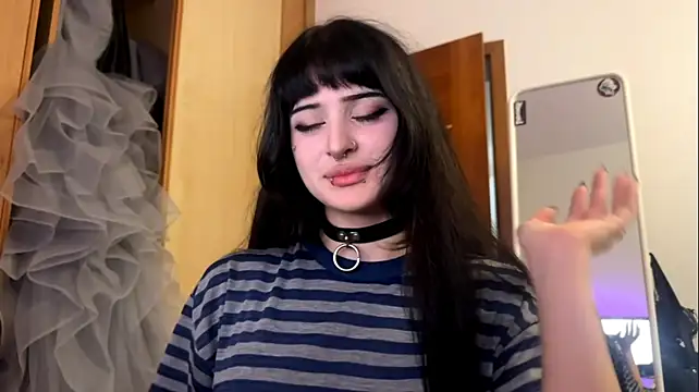 ClareBalaski - Show my beauty face <3