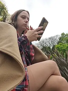 Public_Katrisha - Suck dildo