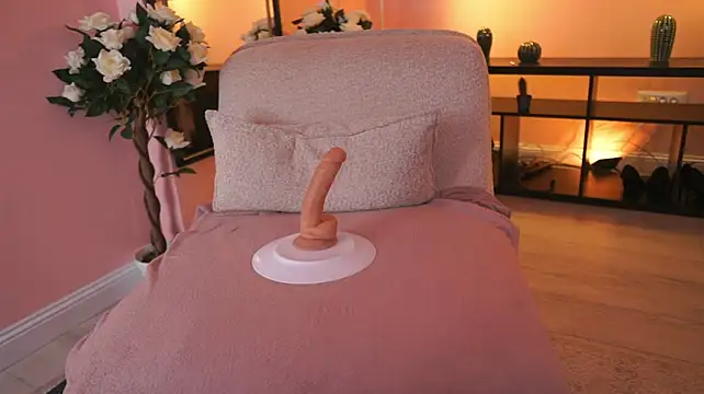 CamyRoux - Keep the pleasure coming💦💦
