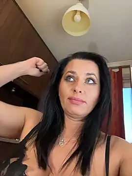 Hotmomcheckk_ - Deep vibes🔥/Fingering close up!🥵🫦