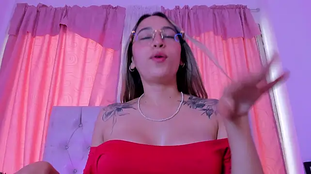 PandoraRider - air kisses for uu