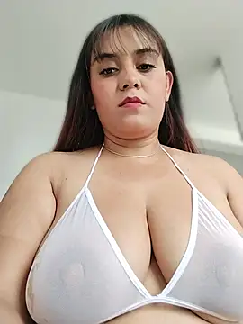 MiaKhaliFFa69 - Milk in pussy+ Control 3; minutes