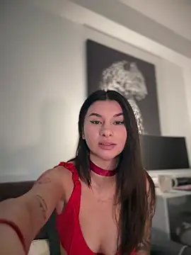 DramaQueen__ - Use tip menu