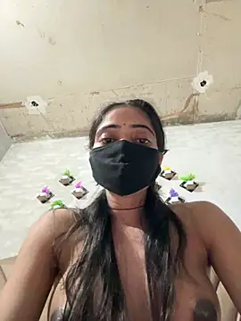 Riyaa_6 - Full nude🥰❤️