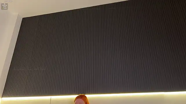 Mirai_meeow - close tease