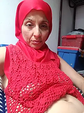 Aafsha_ - Full Nude 🥵Open ass