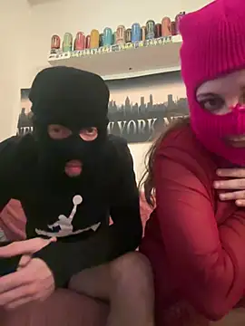 Masked_secrets69 - Flash scopata 5 min 🤭🍒🤤