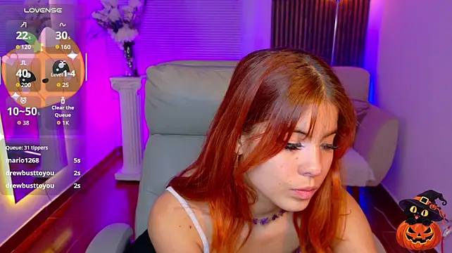 Dahlia_grey - 👅 Close-up pussy + finger tease