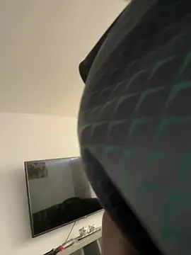 Sam_Blue - Naked