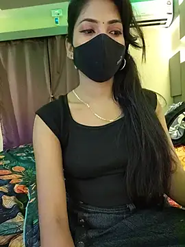 Priya_26 - Ass fingering
