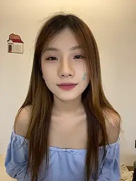 YoYo_3693 - 身体特写