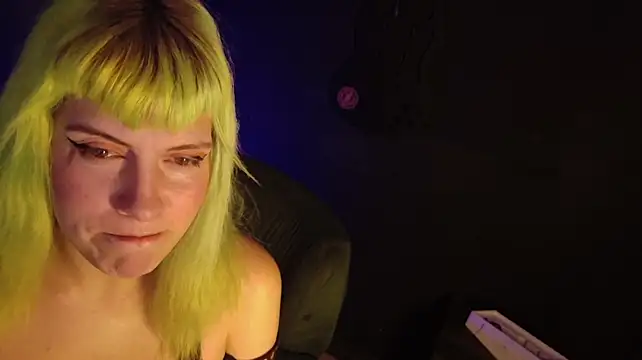 BlairVixen - SHow feet