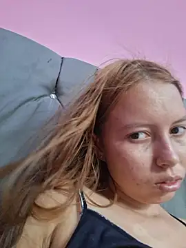 Khelmi - squirt fountain in my pussy virgin