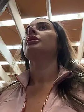 Nina_blazex - Stay with nipples out