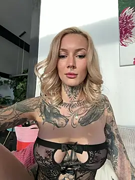 Stella-Kink - Squirt now 💦