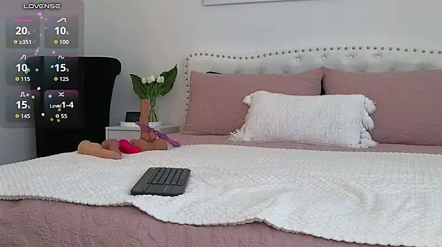 ViolettBaby - FUCK ANAL