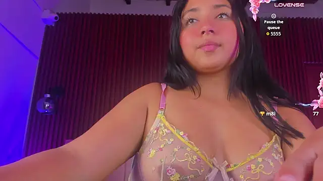 Luccia_smith - deepthroat+saliva