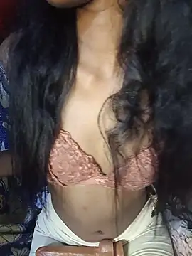 BunnyBloom25 - Pussy oil shows 😚😼