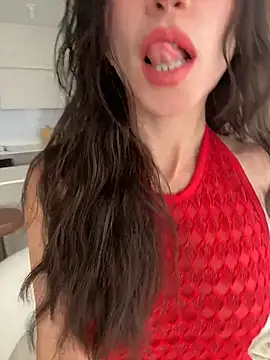 Karinasantos_ - Show naked✨