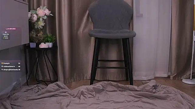 ShirleyParker - Massage my juicy ass