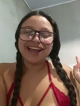 Julia_moreira - Bucetinha