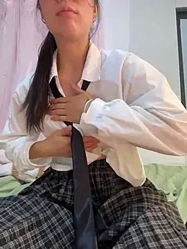 Xingxing521 - 脱一件衣服